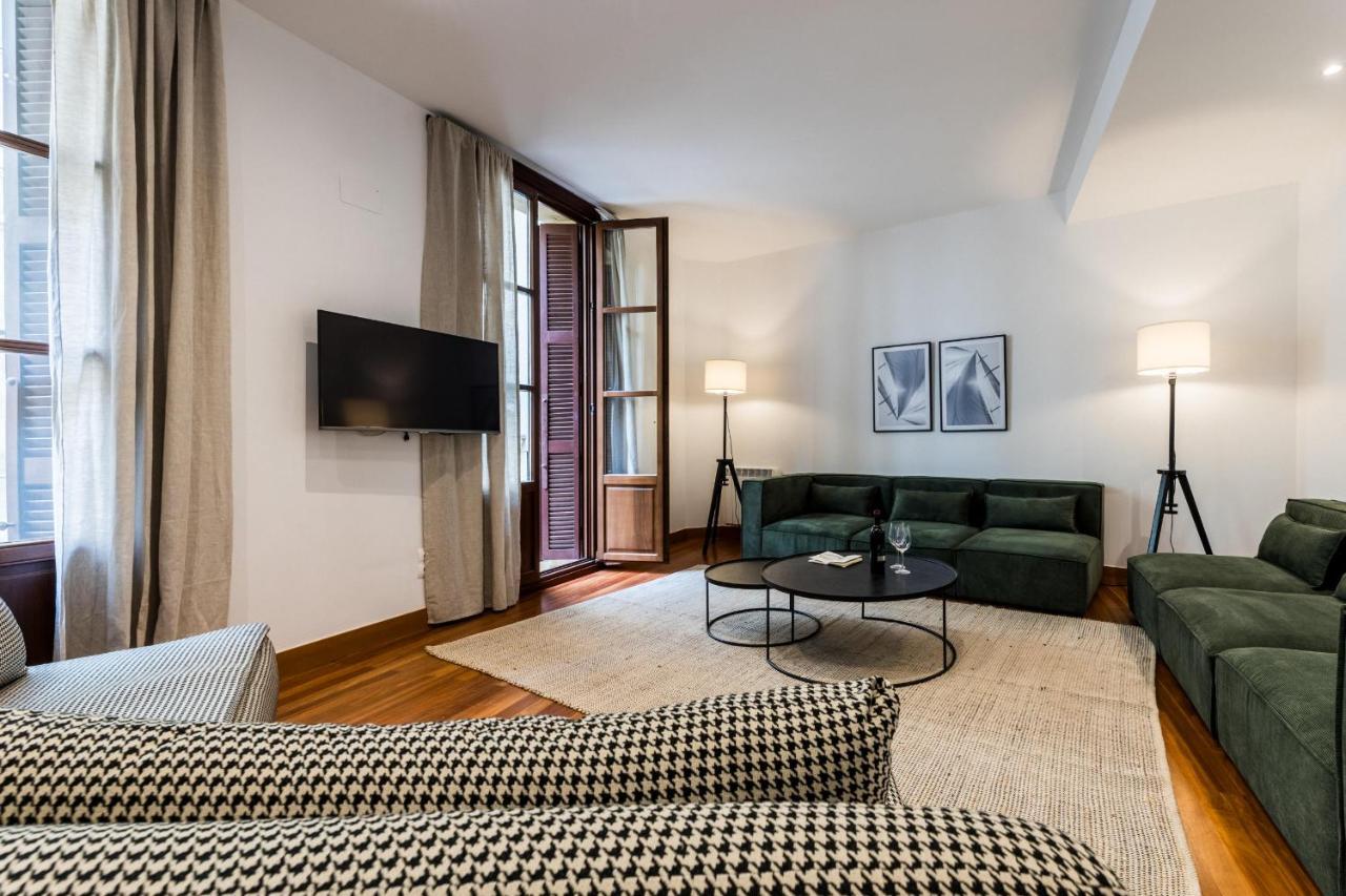 Soul By Sweet Ss Parking Incl Apartamento San Sebastián